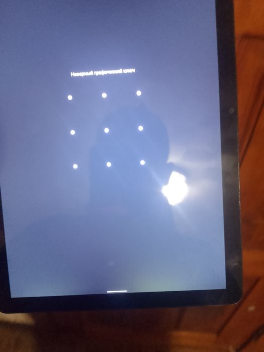 Планшет lenova Tab m10