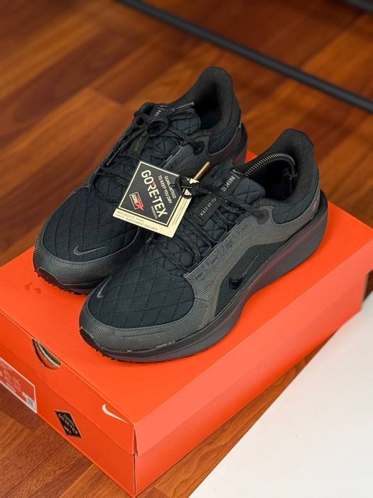 Кросівки Nike Air Winflo 11 Gore-tex Оригінал (зимові кроси, гортекс)