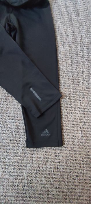 Legginsy Adidas Climalite XS