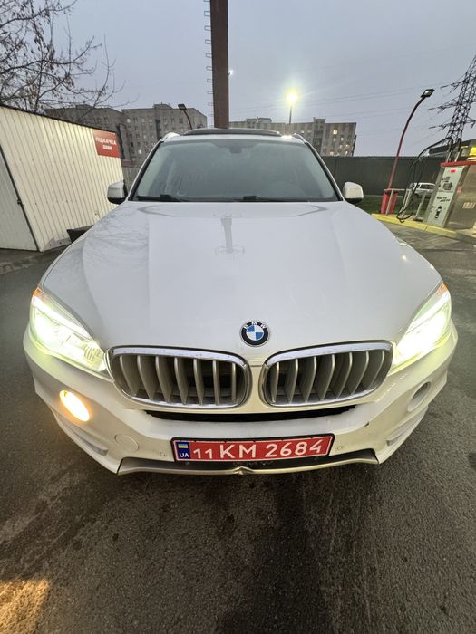 Продаж BMW X5 f15 2017 p