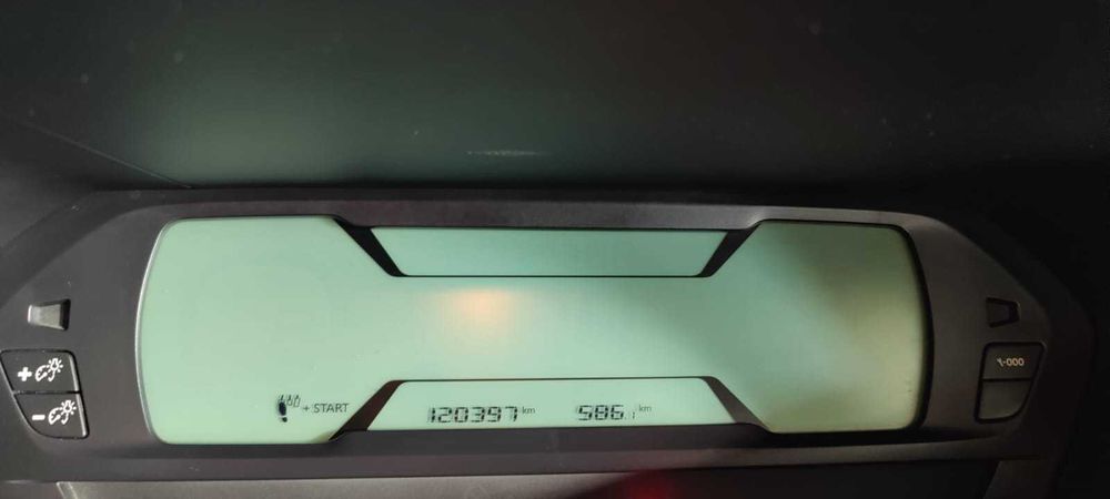 Citroen Grand C4 Spacetourer 1.5 BlueHDI 131 CV,Stop&Start