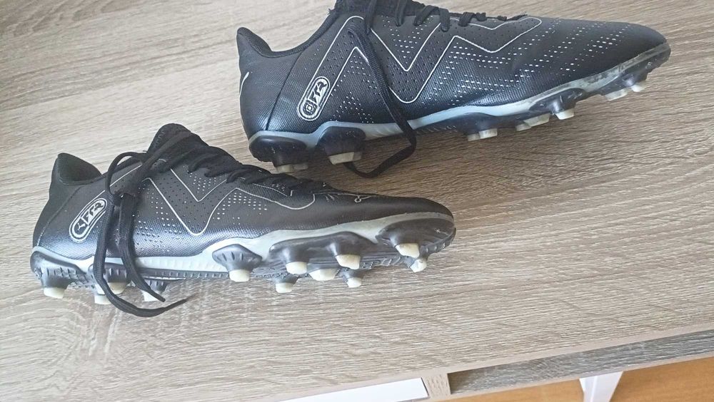 Chuteiras da Puma para futebol