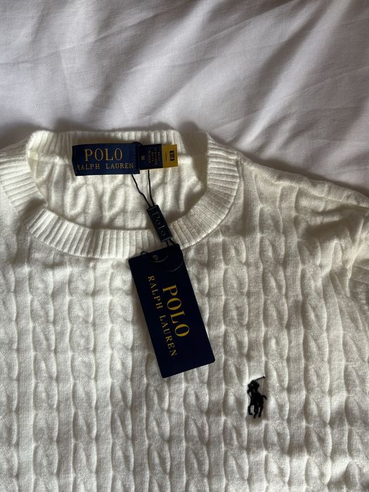 Polo Ralph Lauren camisola mulher