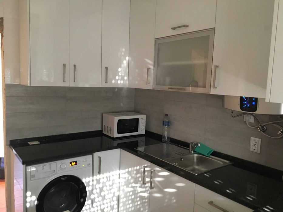 Quarto individual para arrendamento