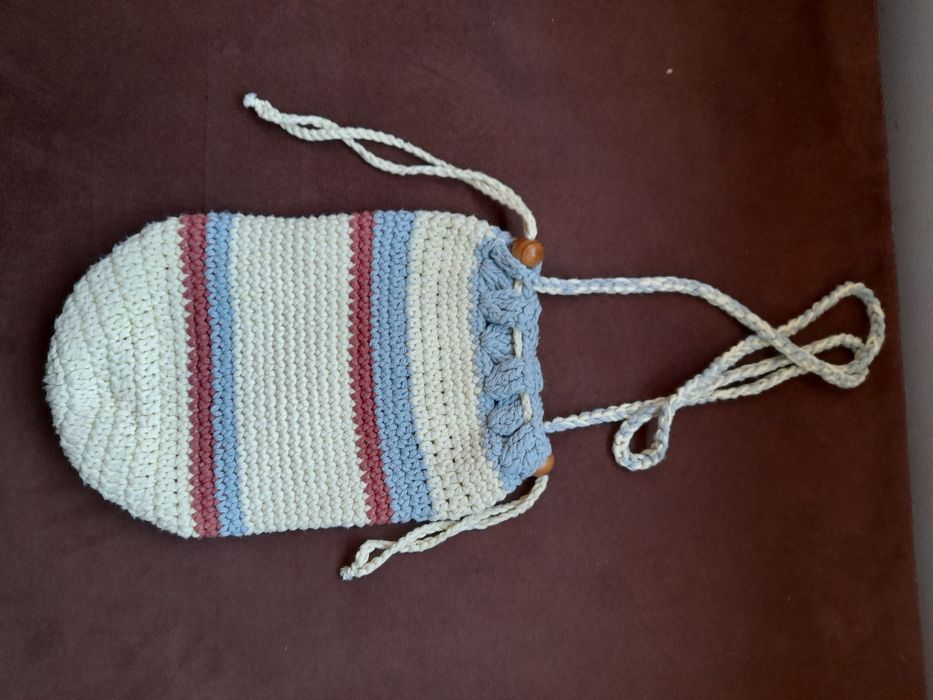 Natal em Croché! Artigos artesanais únicos e exclusivos