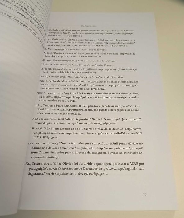 Valores, qualidade institucional e desenvolvimento em Portugal