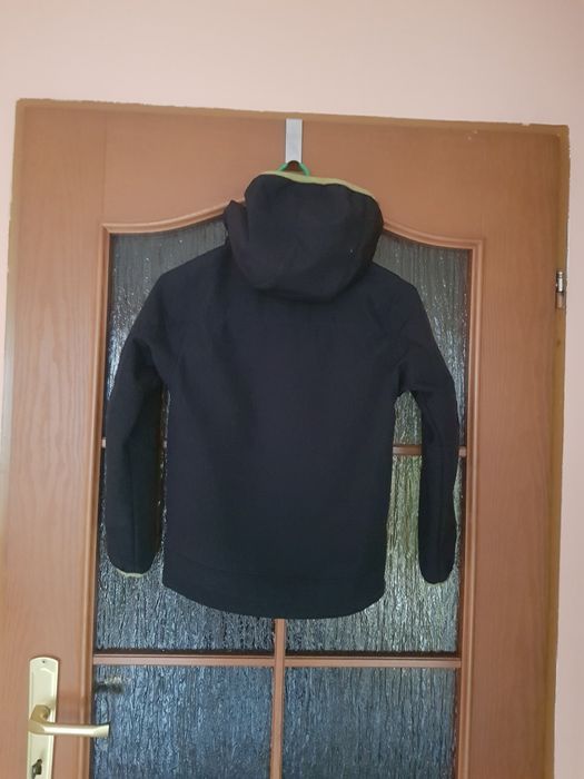 Kurtka chłopięca softshell 8848 altitude  rozm. 130
