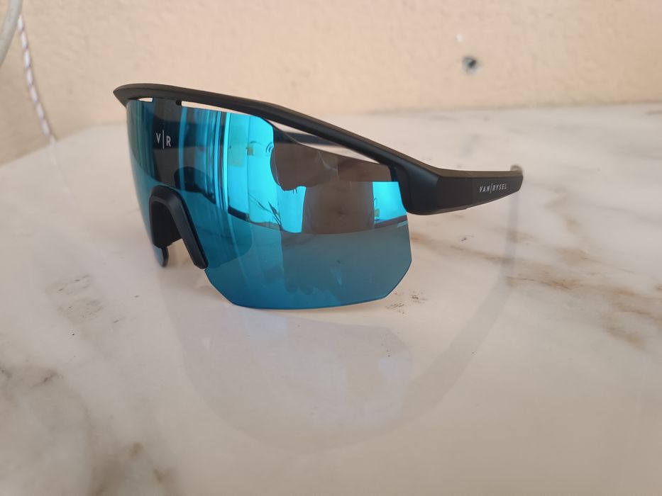 Óculos para ciclismo Van Rysel