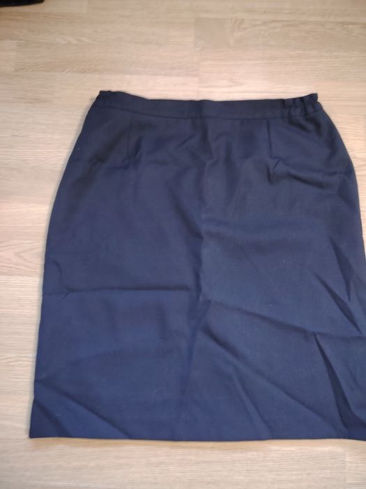 Spódnica Dyżurnego ruchu PKP