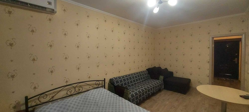 Здається подобово однокімнатна квартира в м.Васильків ЖК"СТОЛИЧНИЙ"