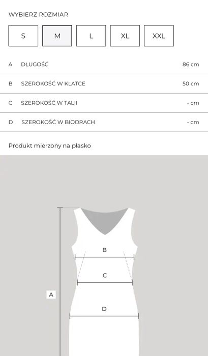 Sukienka z kwiatowa aplikacją. Reserved. Rozm. M.