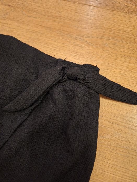 Spodnie Zara 164