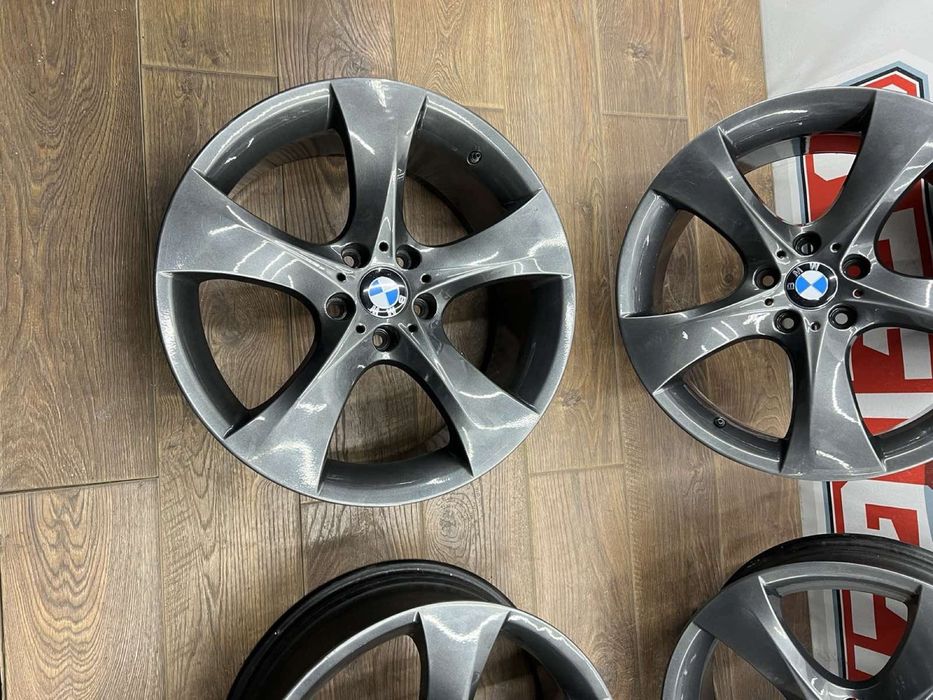 Оригинальные  диски 20 5.120 BMW 311 стиль!G-Felgen