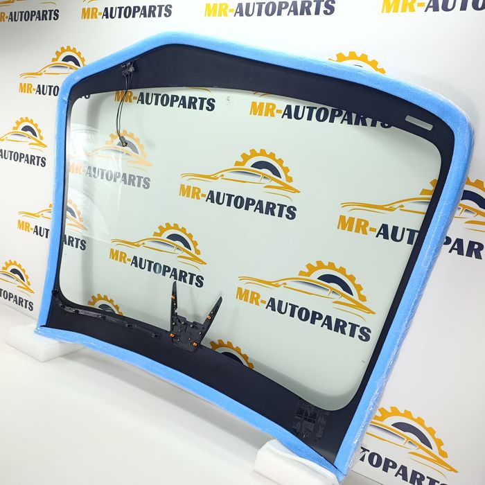 Скло лобове (Аналог) Tesla Model 3 Highland 2024-2026 1715649-00-G
