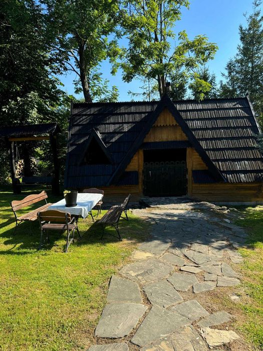 Agroturystyka Bieszczady