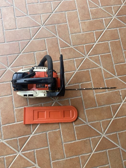 Motoserra Imoto YD-SS-25