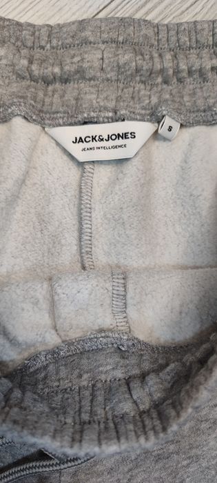 Спортивні штани Jack & Jones