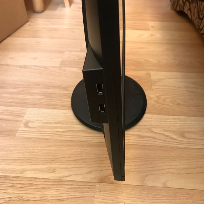 Monitor pro lite