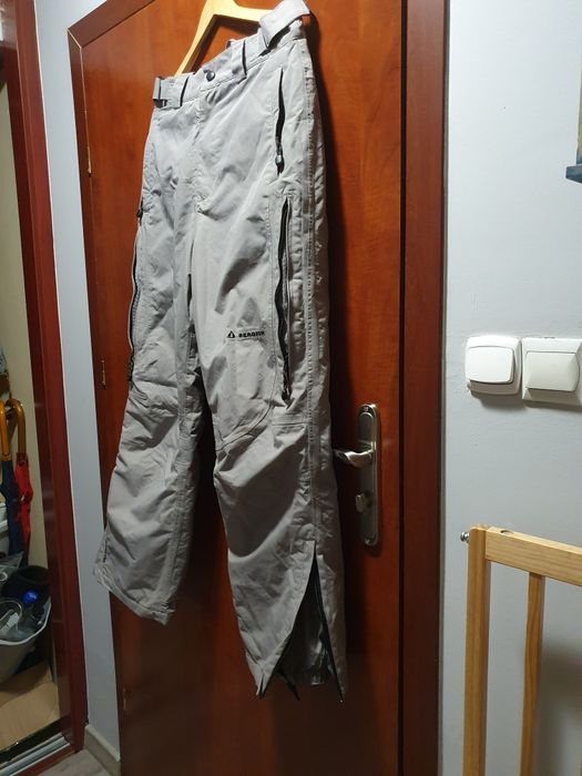 Spodnie rybackie Promocja Cenowa