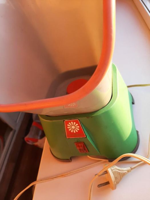 Продаётся инголятор