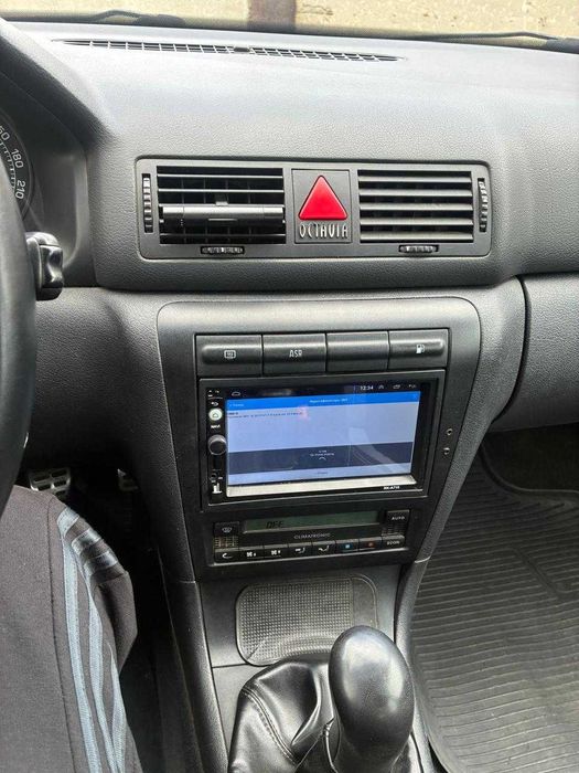 Skoda Octavia 2003 VIN TMBBL21U348734183 фото оголошення 9 з 21