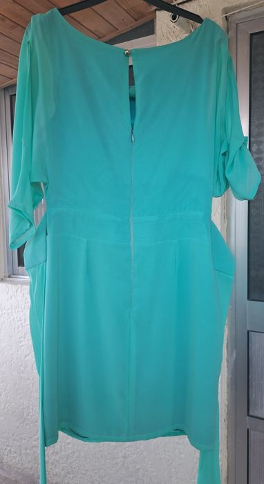 Vestido Senhora/Jovem