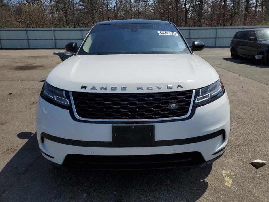 RANGE ROVER VELAR З ПДВ , Без пошкоджень