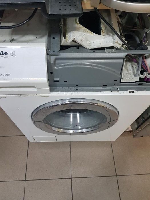 Serwis AGD naprawy pralek, zmywarek, piekarników lodówek