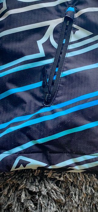 Quiksilver Kurtka snowboardowa narciarska  M