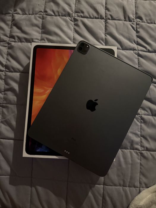 Ipad Pro 12’9 4th gen 256GB OKAZJA