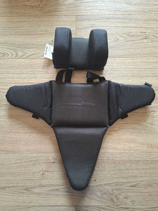 Thule Chariot Supporter – podparcie dla dziecka do przyczepki rowerowej