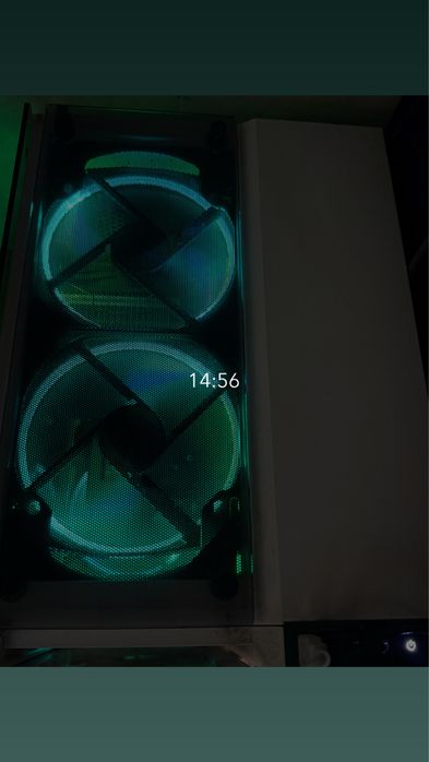 Komputer gamingowy rtx 3060