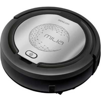 Робот-пылесос Sencor SRV1000SL 10 Вт