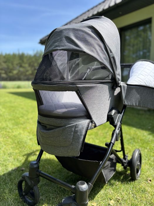 Wózek bebetto yoddi