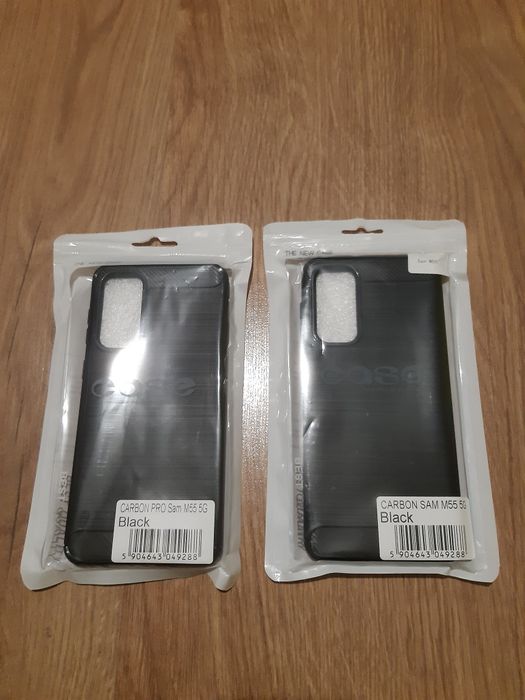 Case , etui do Samsunga M55 5G