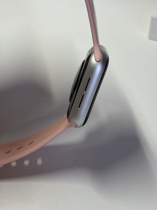 Zegarek Apple Watch SE