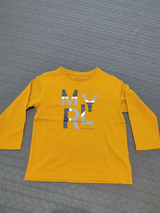 Camisola menino 2 - 3 anos