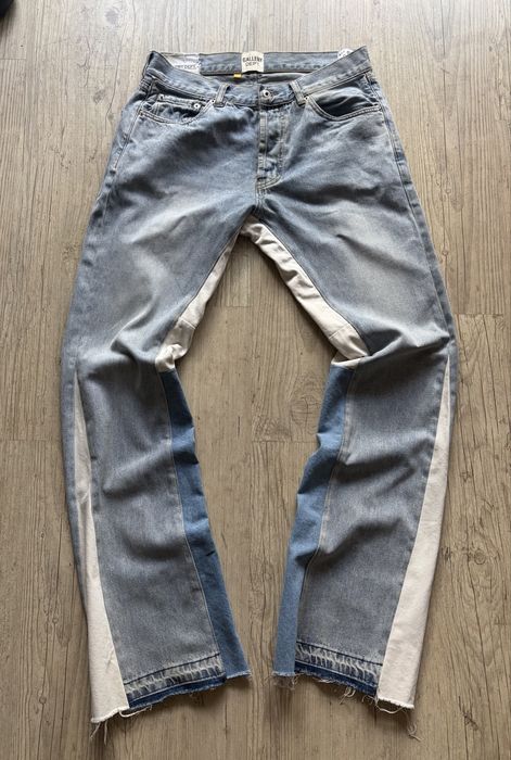 Gallery Dept flared jeans