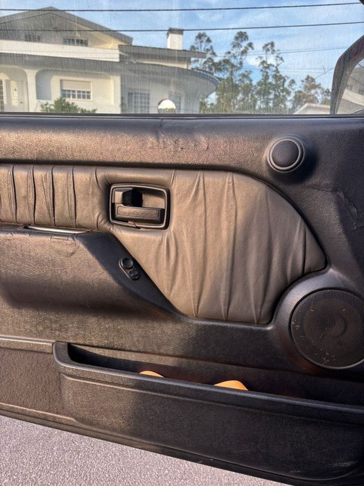 Opel Frontera 2.5 TDS 4x4 de 1998