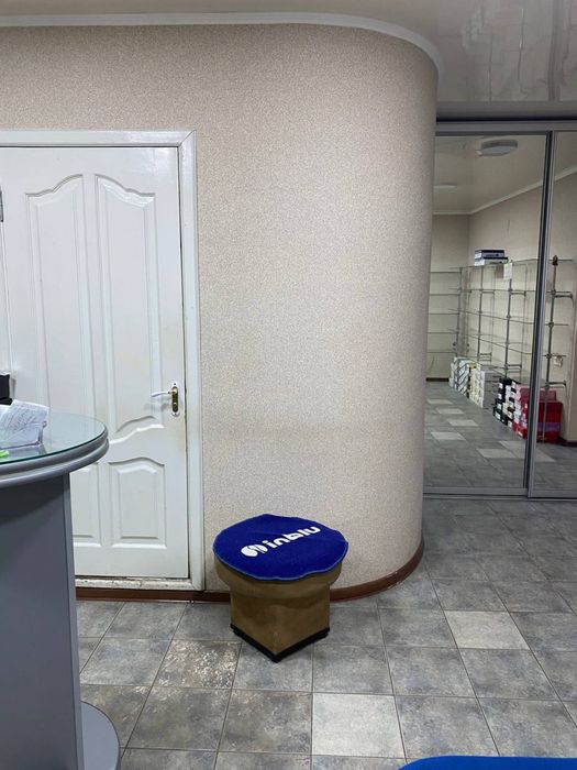 Помещение, магазин