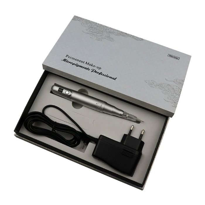 Kit Permanent Make-up Micropigments Profissional