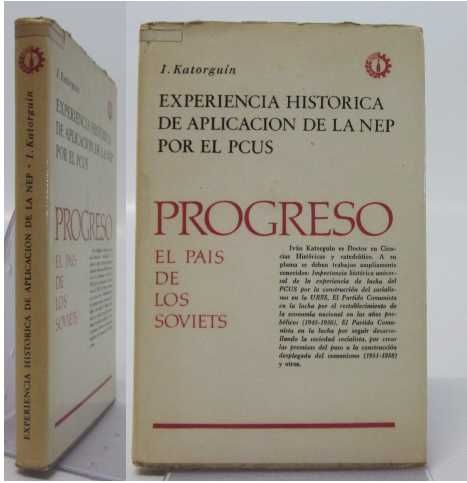 POLÍTICA - Comunismo (Vários Livros)