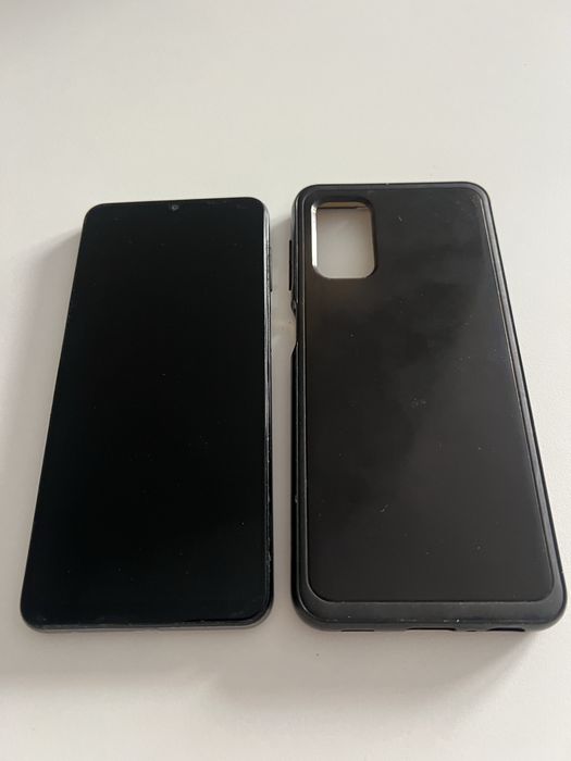 Telemóvel Samsung Galaxy 32 5G