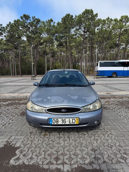 Ford Mondeo 1.8 TD 1998