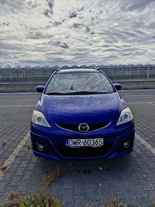 Mazda 5