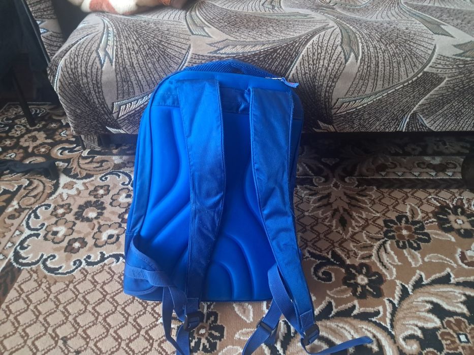 Продається рюкзак універсальний