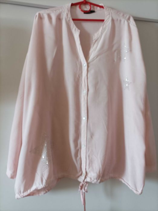 Bluzka Janina rozm 48
