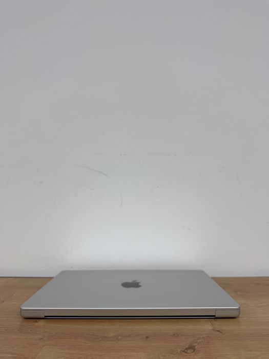 ІДЕАЛ Macbook Pro 14 2021 M1 Pro 16Gb | 512Gb • ГАРАНТІЯ Макбук М1 Pro