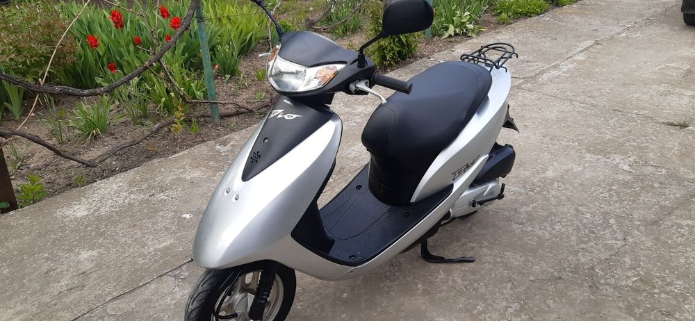 Honda Dio  AF-62