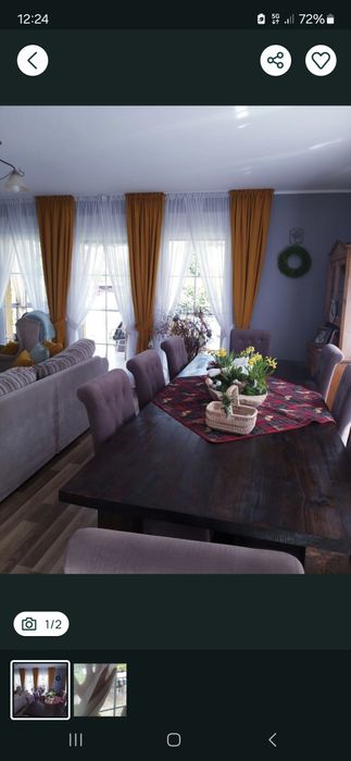 Zasłona 230x133 po zlumarszczeniu